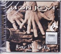 Bon Jovi - Keep The Faith [Import]
