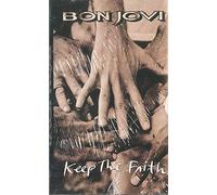 Bon Jovi - Keep the Faith