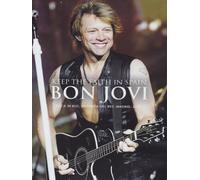 Bon Jovi-Keep The Faith in Spain [Import]