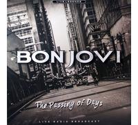 Bon Jovi : Le passage des jours