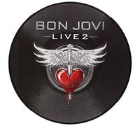 Bon Jovi - Live 2