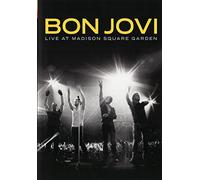 Live at Madison Square Garden https://www.fnac.com/a2790477/Live-at-Madison-Square-Garden-DVD-Zone-2?oref=bbca4412-8e57-61d2-7d07-5dbf624afba0