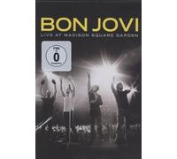 Live at Madison Square Garden https://www.fnac.com/a2790477/Live-at-Madison-Square-Garden-DVD-Zone-2?oref=bbca4412-8e57-61d2-7d07-5dbf624afba0