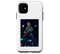 Bon Jovi Live Because We Can World Tour par Andy Willsher Coque pour iPhone 11