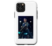 Bon Jovi Live Because We Can World Tour par Andy Willsher Coque pour iPhone 11 Pro