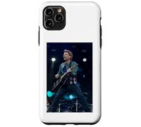 Bon Jovi Live Because We Can World Tour par Andy Willsher Coque pour iPhone 11 Pro Max