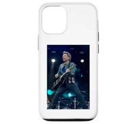 Bon Jovi Live Because We Can World Tour par Andy Willsher Coque pour iPhone 12/12 Pro