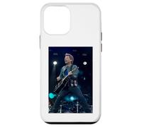 Bon Jovi Live Because We Can World Tour par Andy Willsher Coque pour iPhone 12 Mini