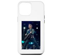 Bon Jovi Live Because We Can World Tour par Andy Willsher Coque pour iPhone 12 Pro Max