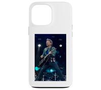 Bon Jovi Live Because We Can World Tour par Andy Willsher Coque pour iPhone 13 Pro Max