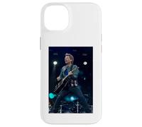 Bon Jovi Live Because We Can World Tour par Andy Willsher Coque pour iPhone 14 Plus