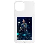 Bon Jovi Live Because We Can World Tour par Andy Willsher Coque pour iPhone 15 Plus