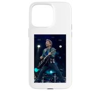 Bon Jovi Live Because We Can World Tour par Andy Willsher Coque pour iPhone 15 Pro Max