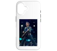 Bon Jovi Live Because We Can World Tour par Andy Willsher Coque pour iPhone 16