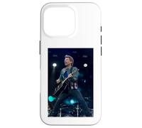 Bon Jovi Live Because We Can World Tour par Andy Willsher Coque pour iPhone 16 Pro