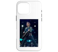 Bon Jovi Live Because We Can World Tour par Andy Willsher Coque pour iPhone 16 Pro Max