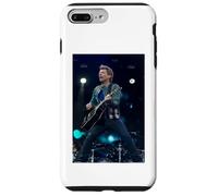 Bon Jovi Live Because We Can World Tour par Andy Willsher Coque pour iPhone 7 Plus/8 Plus