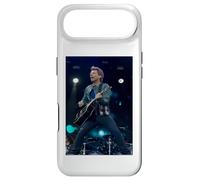 Bon Jovi Live Because We Can World Tour par Andy Willsher Coque pour iPhone Air