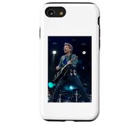 Bon Jovi Live Because We Can World Tour par Andy Willsher Coque pour iPhone SE (2020) / 7/8