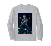 Bon Jovi Live Because We Can World Tour par Andy Willsher Manche Longue