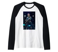 Bon Jovi Live Because We Can World Tour par Andy Willsher Manche Raglan