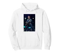 Bon Jovi Live Because We Can World Tour par Andy Willsher Sweat à Capuche