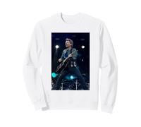 Bon Jovi Live Because We Can World Tour par Andy Willsher Sweatshirt