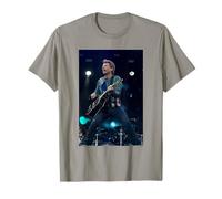 Bon Jovi Live Because We Can World Tour par Andy Willsher T-Shirt