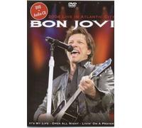 Bon Jovi - Live in Atlantic City 2004