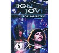 Bon Jovi Live Raritäten