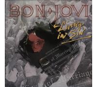 Bon Jovi - Living in sin