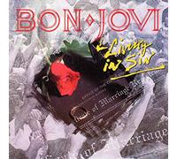 Bon Jovi - Living In Sin