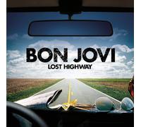 Bon Jovi – Lost Highway – CD – Neuf