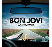 Bon Jovi - Lost Highway