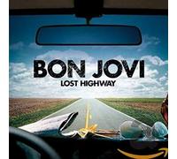 Bon Jovi - Lost Highway + 3 [Import]