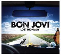 Bon Jovi - Lost Highway + 3
