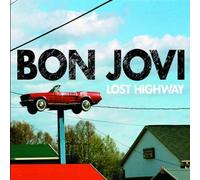 Bon Jovi - Lost Highway [Import]