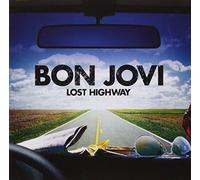 BON JOVI - Lost Highway [Import]