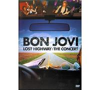 Bon Jovi-Lost Highway-The Concert [Import]