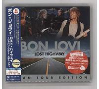 Bon Jovi - Lost Highway (Tour Edition) [Import]