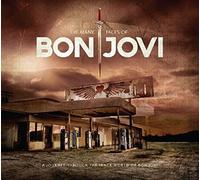 Bon Jovi - Many Faces Bon Jovi/Best of/The Songs