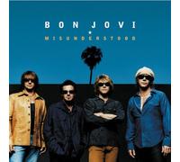Bon Jovi - Misunderstood