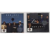 Bon Jovi - Misunderstood [Import]