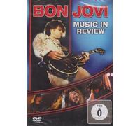 Bon Jovi - Music in Review
