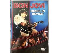 Bon Jovi : Music In Review