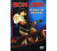 Bon Jovi Music In Review
