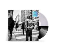 Bon Jovi, Neues Album 2024, Forever, Exclusive Black & Clear Translucent Vinyl, LP