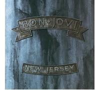 New Jersey [2 LP]