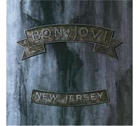 Bon Jovi - New Jersey