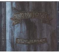 Bon Jovi - New Jersey